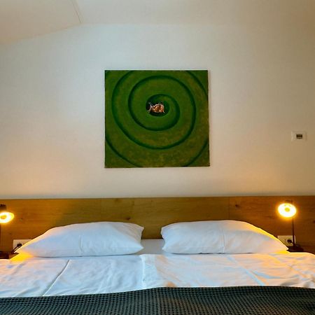 Apartmaji Kotnik Kranjska Gora Exteriér fotografie