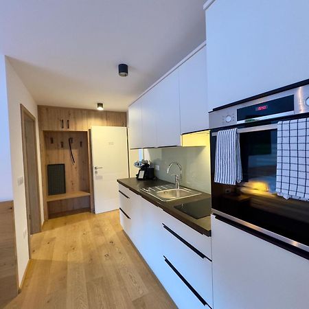 Apartmaji Kotnik Kranjska Gora Exteriér fotografie