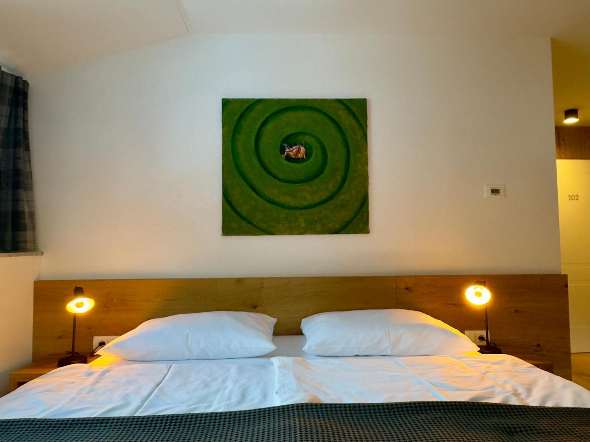 Apartmaji Kotnik Kranjska Gora Exteriér fotografie