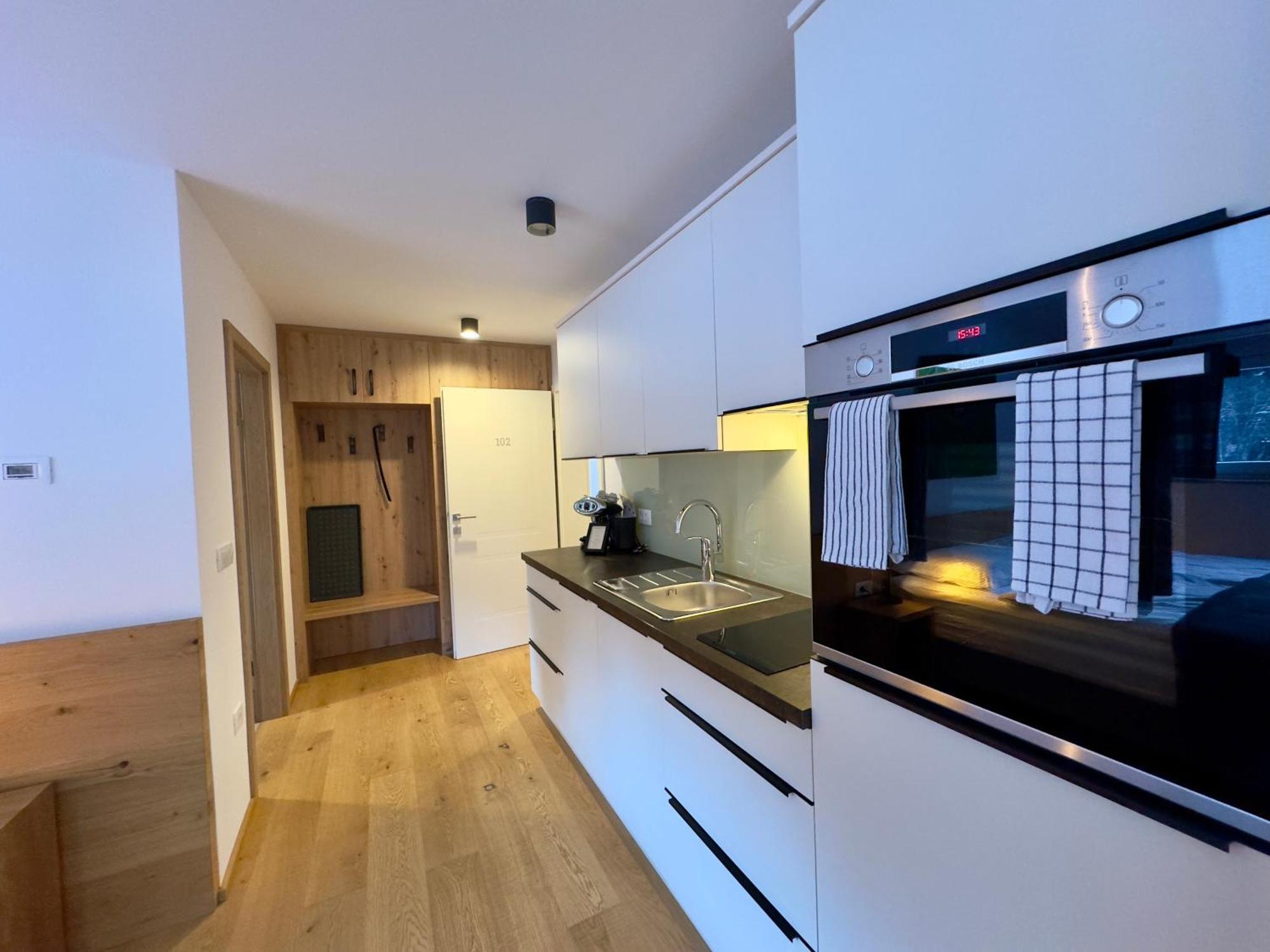 Apartmaji Kotnik Kranjska Gora Exteriér fotografie