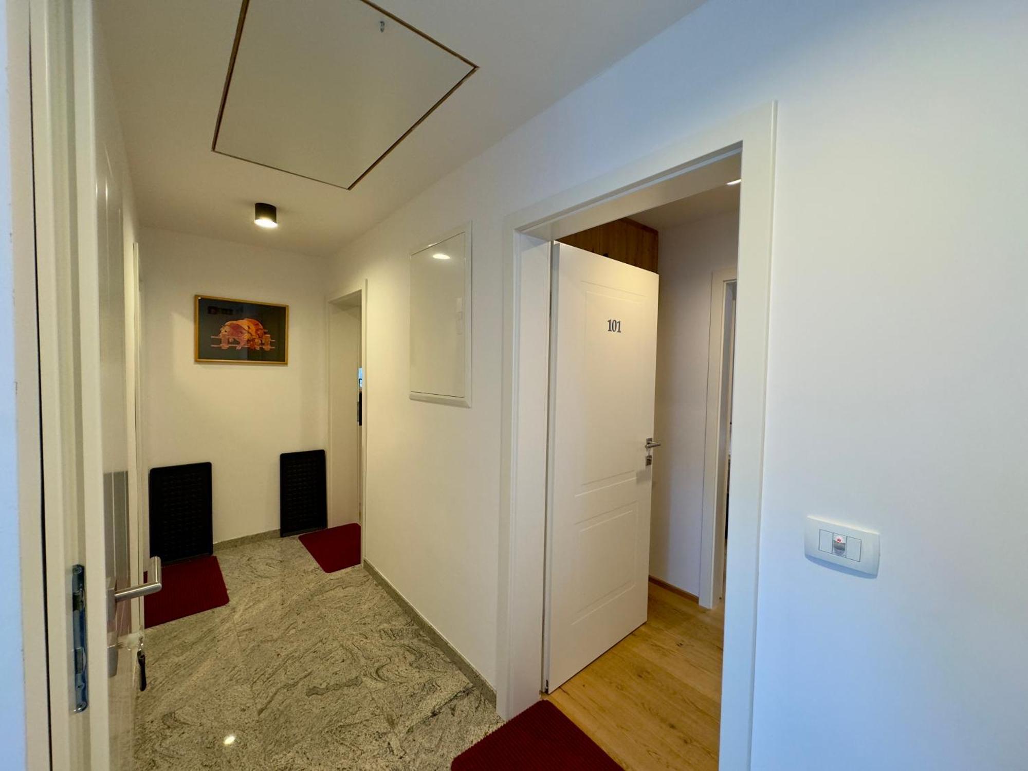 Apartmaji Kotnik Kranjska Gora Exteriér fotografie