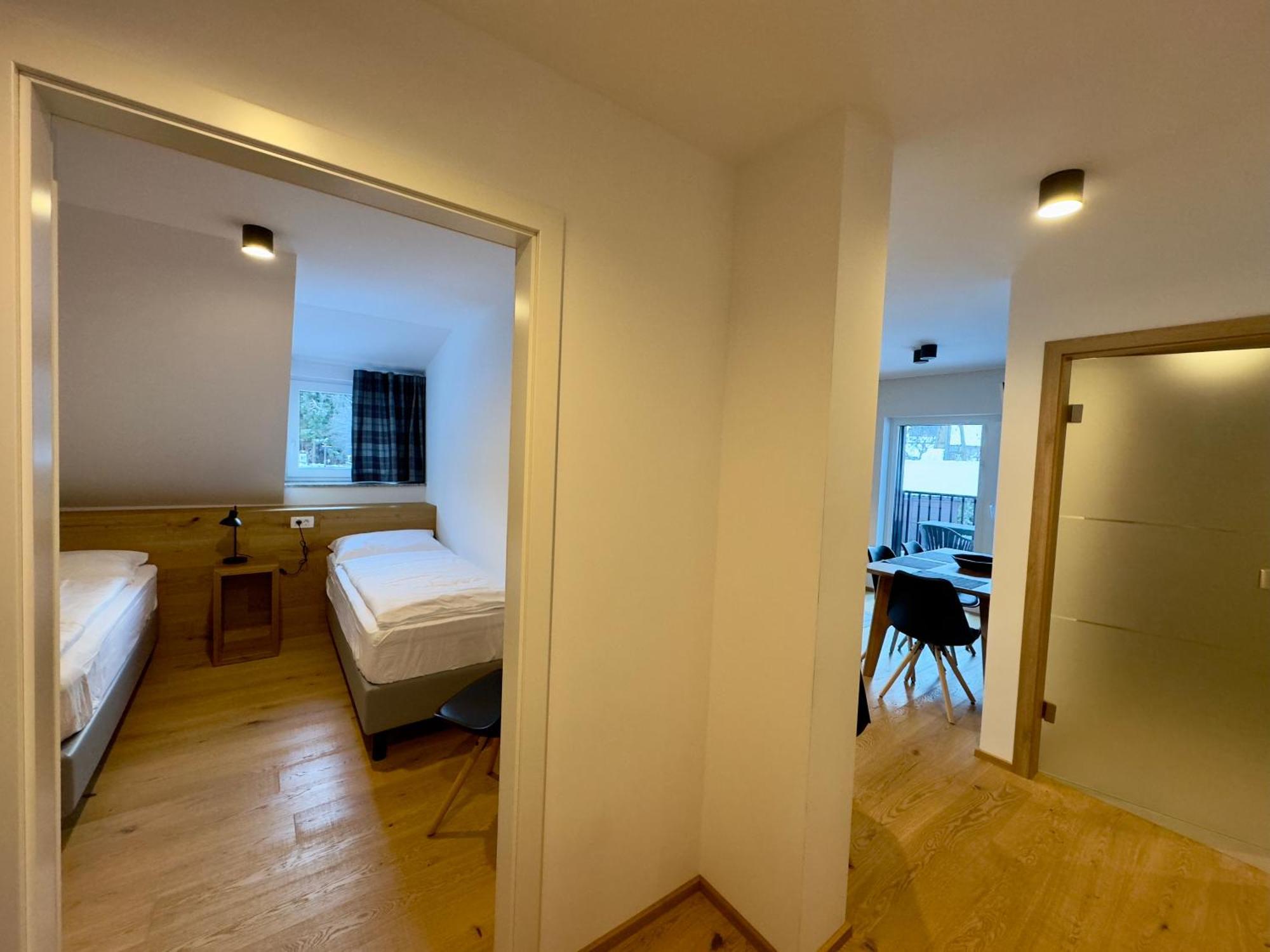 Apartmaji Kotnik Kranjska Gora Exteriér fotografie