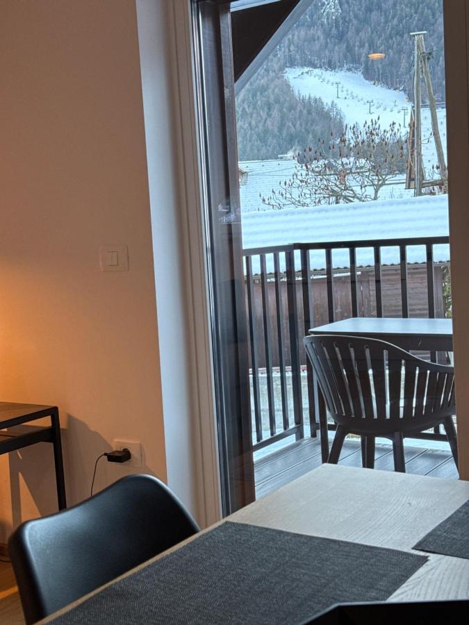 Apartmaji Kotnik Kranjska Gora Exteriér fotografie