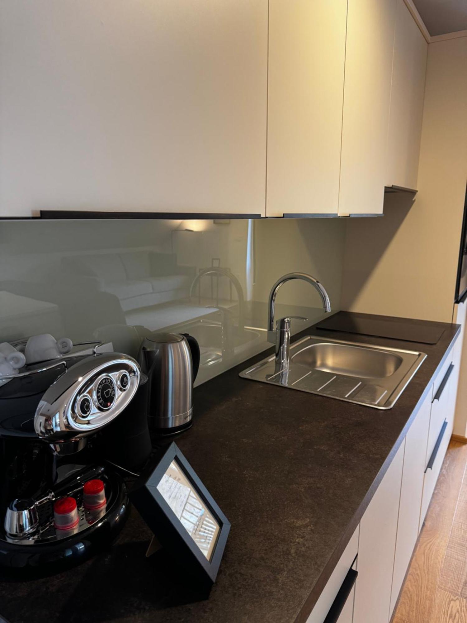 Apartmaji Kotnik Kranjska Gora Exteriér fotografie