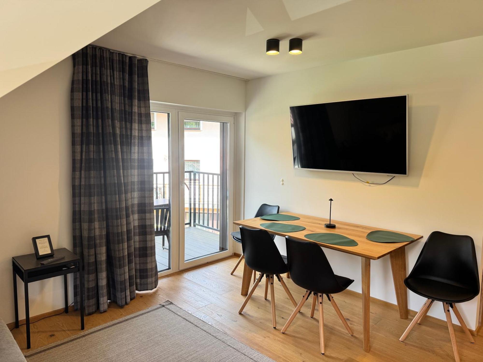 Apartmaji Kotnik Kranjska Gora Exteriér fotografie