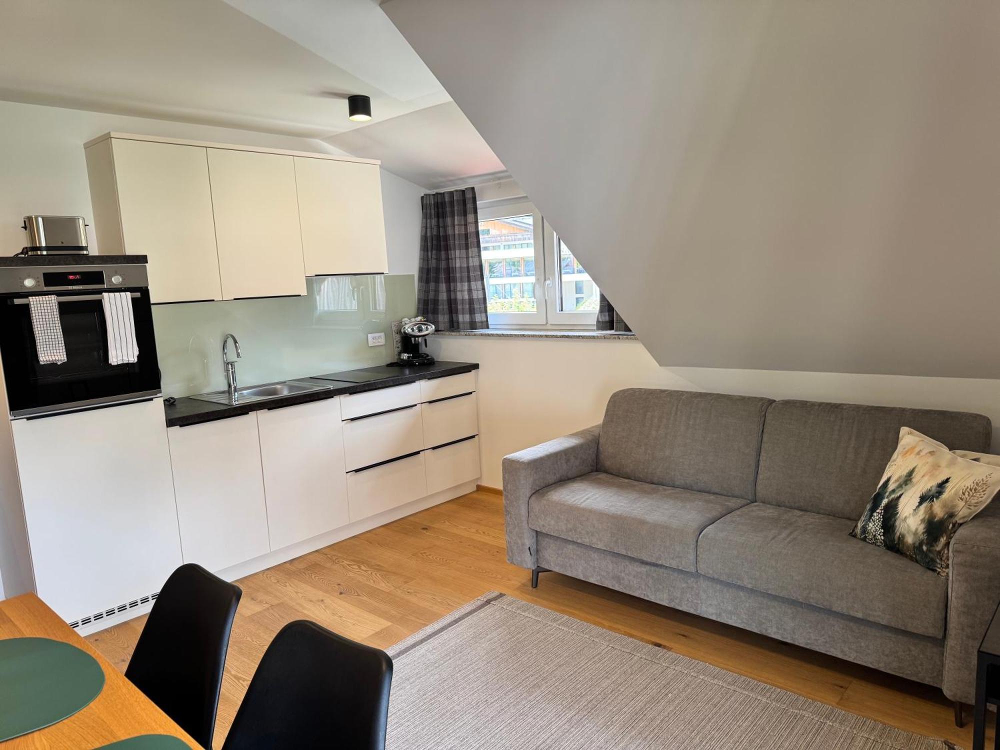 Apartmaji Kotnik Kranjska Gora Exteriér fotografie