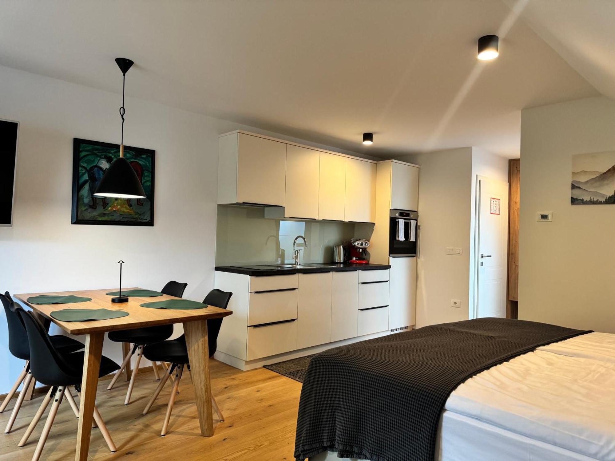 Apartmaji Kotnik Kranjska Gora Exteriér fotografie